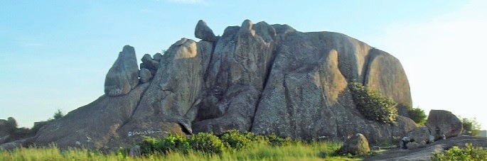 Rocks Tourism/ Tour Mwanza Tanzania
